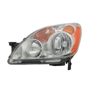 Upgrade Your Auto | Replacement Lights | 05-06 Honda CR-V | CRSHL06025