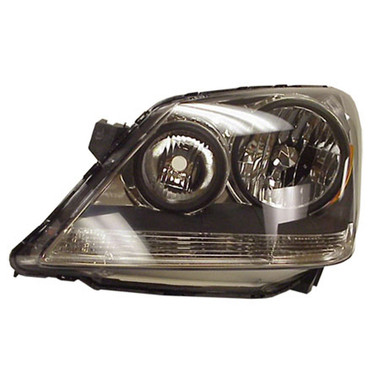 Upgrade Your Auto | Replacement Lights | 05-07 Honda Odyssey | CRSHL06027