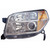 Upgrade Your Auto | Replacement Lights | 06-08 Honda Pilot | CRSHL06028