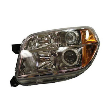 Upgrade Your Auto | Replacement Lights | 06-08 Honda Pilot | CRSHL06029