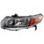 Upgrade Your Auto | Replacement Lights | 06-08 Honda Civic | CRSHL06032