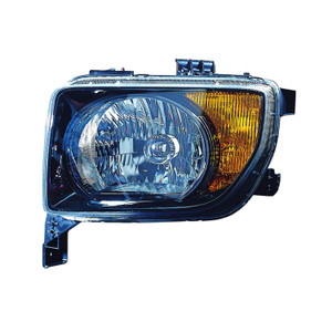 Upgrade Your Auto | Replacement Lights | 07-08 Honda Element | CRSHL06033