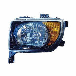 Upgrade Your Auto | Replacement Lights | 07-08 Honda Element | CRSHL06034