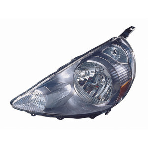 Upgrade Your Auto | Replacement Lights | 07-08 Honda Fit | CRSHL06035
