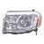 Upgrade Your Auto | Replacement Lights | 09-11 Honda Pilot | CRSHL06036