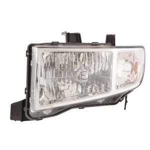 Upgrade Your Auto | Replacement Lights | 09-14 Honda Ridgeline | CRSHL06039