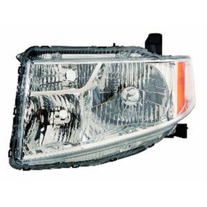Upgrade Your Auto | Replacement Lights | 09-11 Honda Element | CRSHL06040