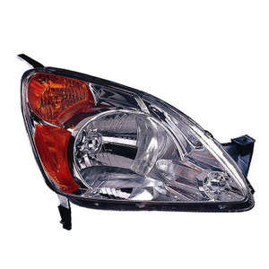 Upgrade Your Auto | Replacement Lights | 02-04 Honda CR-V | CRSHL06043