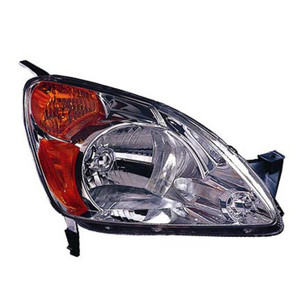 Upgrade Your Auto | Replacement Lights | 02-04 Honda CR-V | CRSHL06044