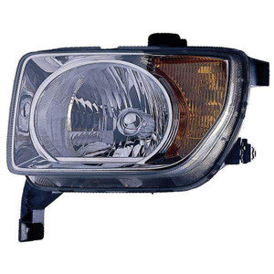 Upgrade Your Auto | Replacement Lights | 03-06 Honda Element | CRSHL06047