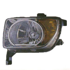 Upgrade Your Auto | Replacement Lights | 03-06 Honda Element | CRSHL06048