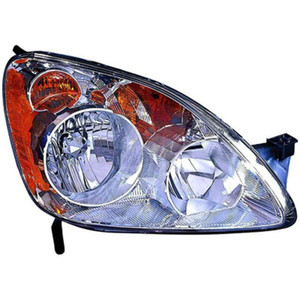 Upgrade Your Auto | Replacement Lights | 05-06 Honda CR-V | CRSHL06049