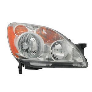 Upgrade Your Auto | Replacement Lights | 05-06 Honda CR-V | CRSHL06050