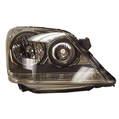 Upgrade Your Auto | Replacement Lights | 05-07 Honda Odyssey | CRSHL06051