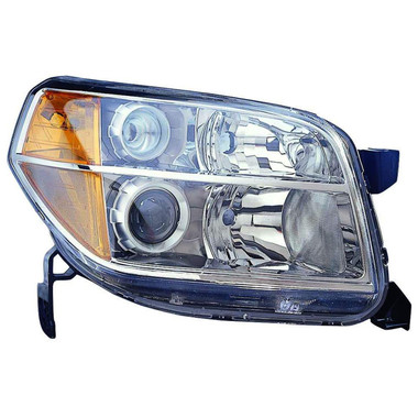 Upgrade Your Auto | Replacement Lights | 06-08 Honda Pilot | CRSHL06053