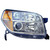Upgrade Your Auto | Replacement Lights | 06-08 Honda Pilot | CRSHL06053