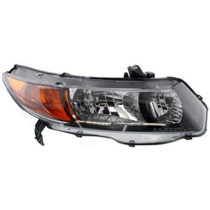 Upgrade Your Auto | Replacement Lights | 06-08 Honda Civic | CRSHL06055