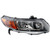 Upgrade Your Auto | Replacement Lights | 06-08 Honda Civic | CRSHL06055