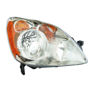 Upgrade Your Auto | Replacement Lights | 05-06 Honda CR-V | CRSHL06057