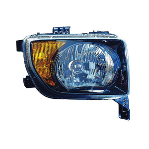 Upgrade Your Auto | Replacement Lights | 07-08 Honda Element | CRSHL06059