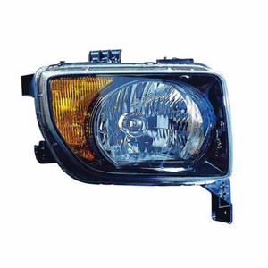 Upgrade Your Auto | Replacement Lights | 07-08 Honda Element | CRSHL06060