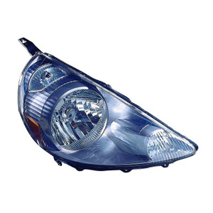Upgrade Your Auto | Replacement Lights | 07-08 Honda Fit | CRSHL06061