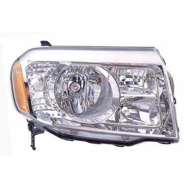 Upgrade Your Auto | Replacement Lights | 09-11 Honda Pilot | CRSHL06062