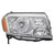 Upgrade Your Auto | Replacement Lights | 09-11 Honda Pilot | CRSHL06063