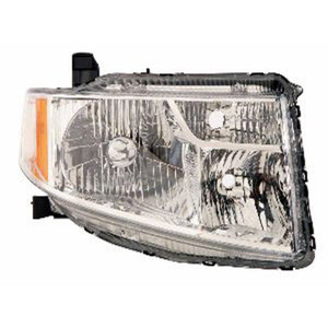 Upgrade Your Auto | Replacement Lights | 09-11 Honda Element | CRSHL06066