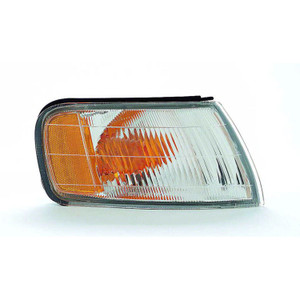 Upgrade Your Auto | Replacement Lights | 96-98 Isuzu Oasis | CRSHL06071