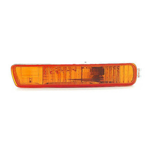 Upgrade Your Auto | Replacement Lights | 94-95 Honda Accord | CRSHL06072