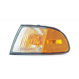 Upgrade Your Auto | Replacement Lights | 93-95 Honda Civic | CRSHL06077