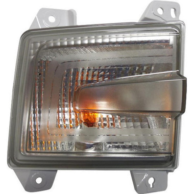 Upgrade Your Auto | Replacement Lights | 17-20 Honda Ridgeline | CRSHL06085
