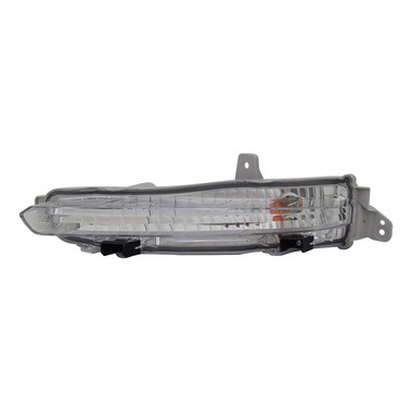 Upgrade Your Auto | Replacement Lights | 19-22 Honda Pilot | CRSHL06089