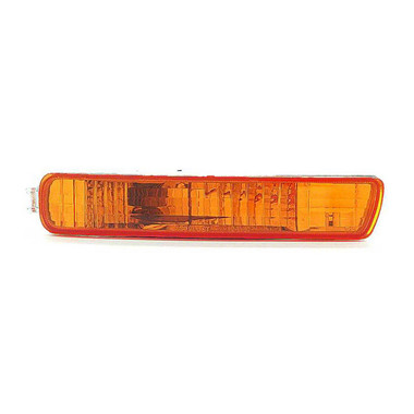 Upgrade Your Auto | Replacement Lights | 94-95 Honda Accord | CRSHL06090