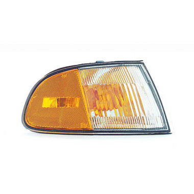 Upgrade Your Auto | Replacement Lights | 92-95 Honda Civic | CRSHL06092