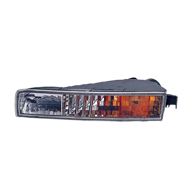 Upgrade Your Auto | Replacement Lights | 97-01 Honda Prelude | CRSHL06094