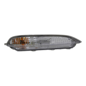 Upgrade Your Auto | Replacement Lights | 16-18 Honda Pilot | CRSHL06097