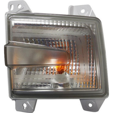 Upgrade Your Auto | Replacement Lights | 17-20 Honda Ridgeline | CRSHL06099