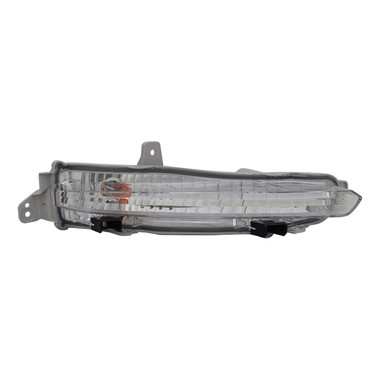 Upgrade Your Auto | Replacement Lights | 19-22 Honda Pilot | CRSHL06102