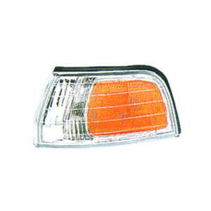 Upgrade Your Auto | Replacement Lights | 92-93 Honda Accord | CRSHL06104