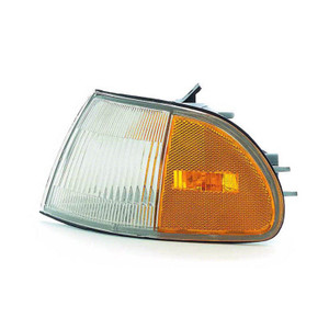 Upgrade Your Auto | Replacement Lights | 92-94 Honda Civic | CRSHL06106