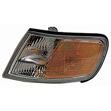 Upgrade Your Auto | Replacement Lights | 94-97 Honda Accord | CRSHL06107