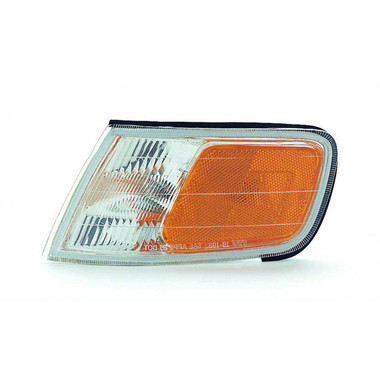 Upgrade Your Auto | Replacement Lights | 94-97 Honda Accord | CRSHL06108