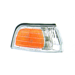 Upgrade Your Auto | Replacement Lights | 92-93 Honda Accord | CRSHL06115