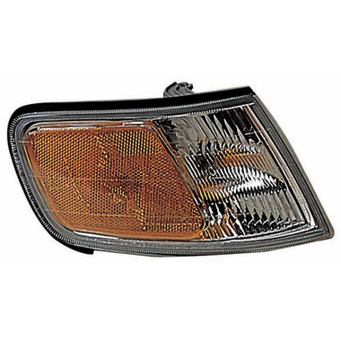 Upgrade Your Auto | Replacement Lights | 94-97 Honda Accord | CRSHL06118
