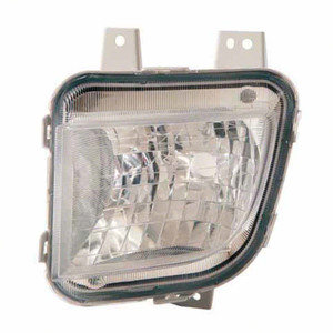 Upgrade Your Auto | Replacement Lights | 09-14 Honda Ridgeline | CRSHL06127