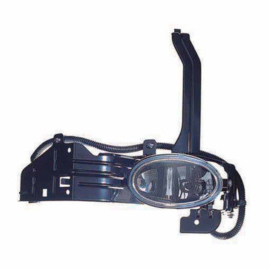 Upgrade Your Auto | Replacement Lights | 08-10 Honda Accord | CRSHL06139