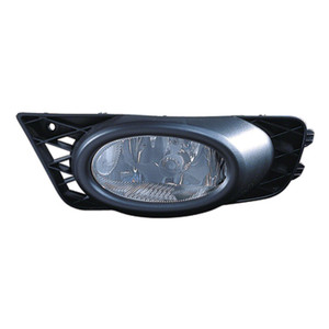 Upgrade Your Auto | Replacement Lights | 09-11 Honda Civic | CRSHL06144