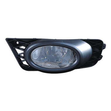 Upgrade Your Auto | Replacement Lights | 09-11 Honda Civic | CRSHL06144